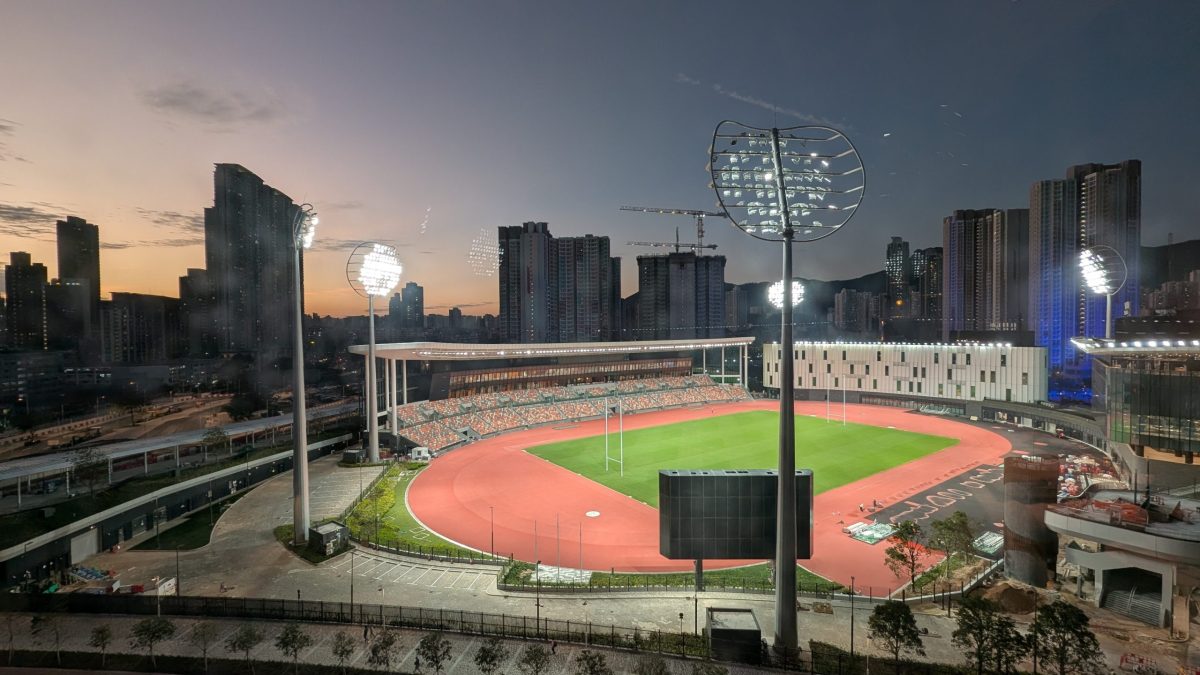 广州的陈国豪，大学魔兽版本回归？陈国豪谈场上怒吼